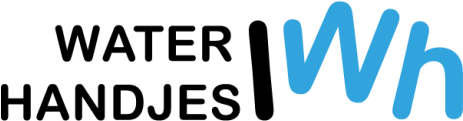 Waterhandjes 